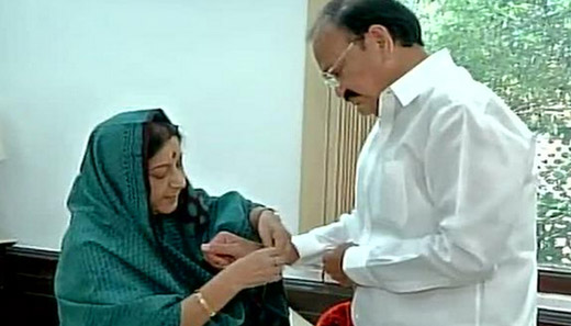 Sushma Swaraj_...
